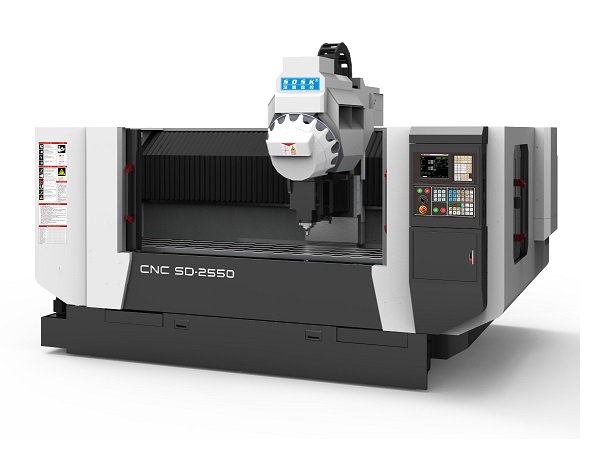 鋁型材加工中心研發(fā)廠家，10年專業(yè)做一件事