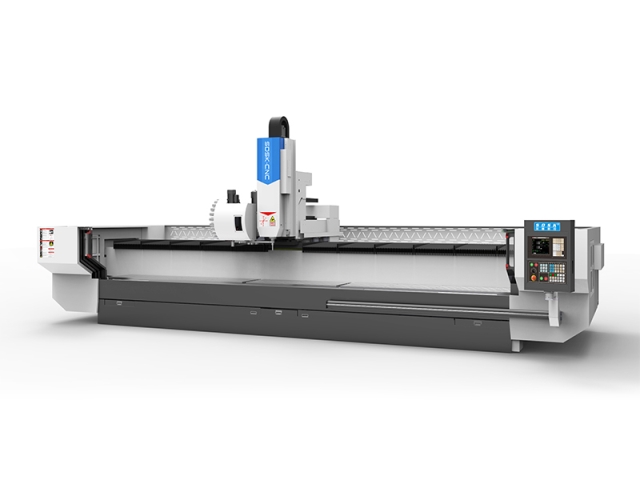 型材加工中心SD4560V7C-BT40